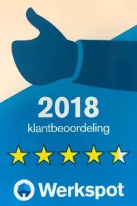 wbb-dakkapellen - Werkspot 2018 reviews